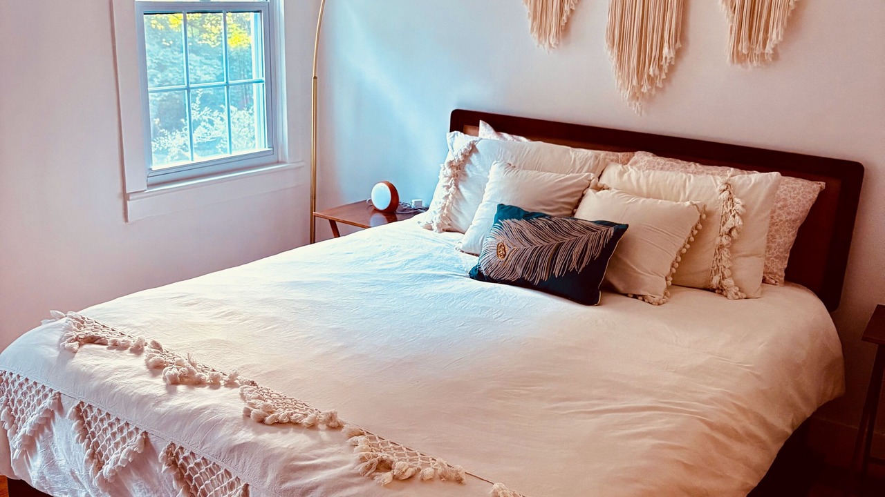 Photo of Bedroom in Greenwich