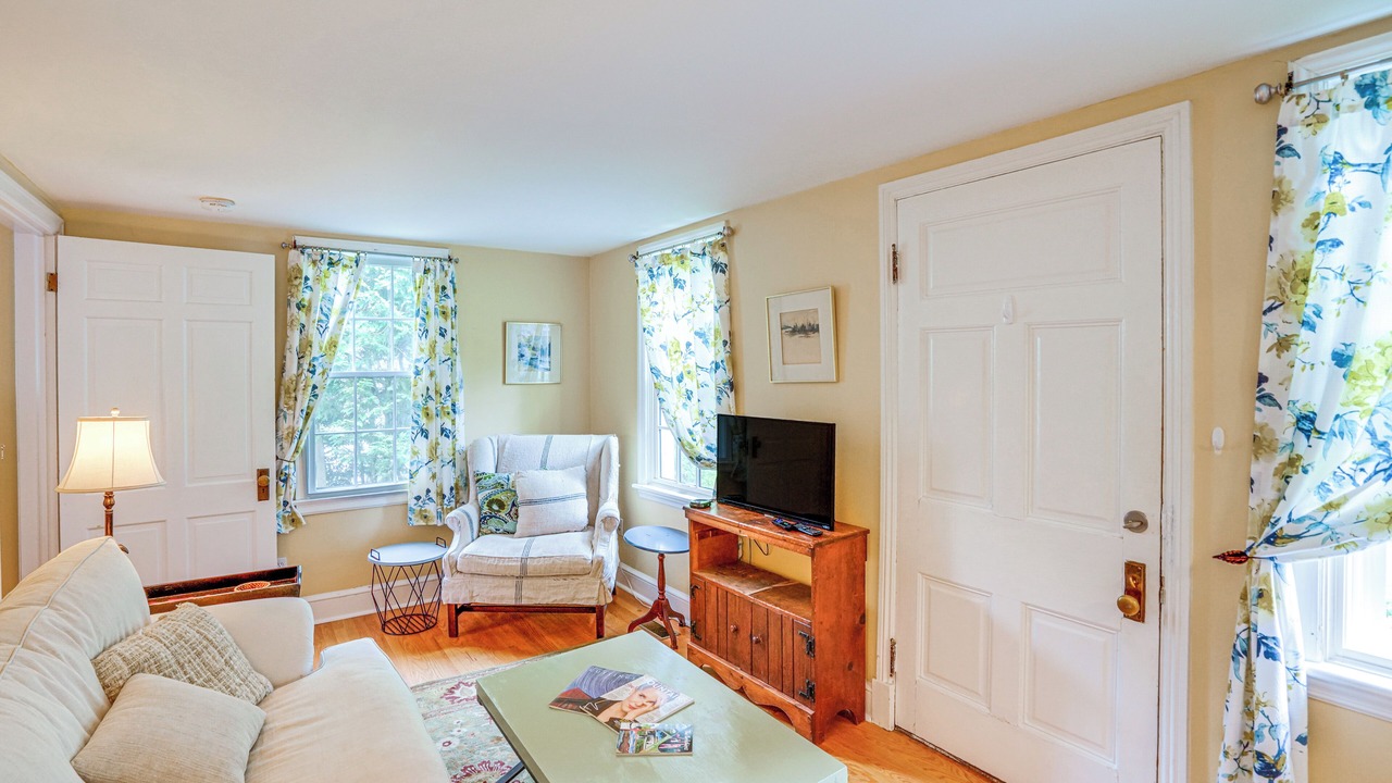 Photo of Livingroom in Stockbridge