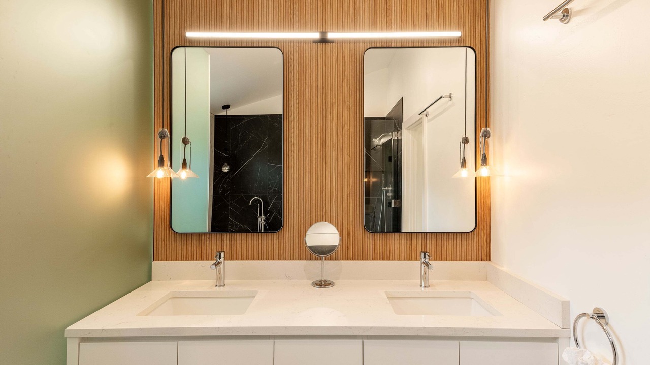 Photo of Bathroom in Bear Hollow Village