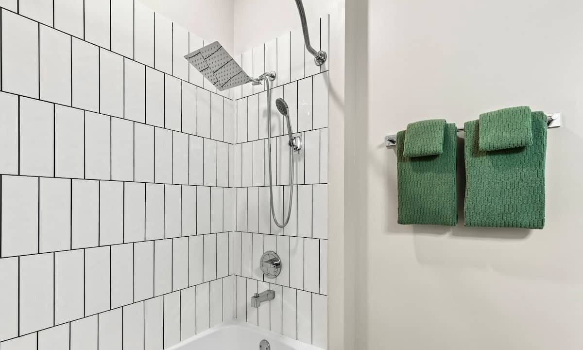 Photo of Bathroom in Home Park