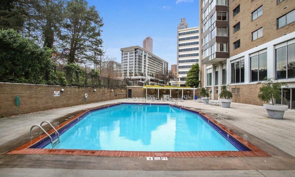 Photo of Outdoor in Downtown Atlanta