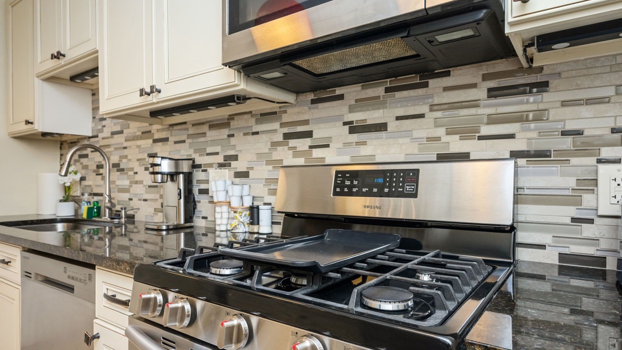 Photo of Kitchen in Downtown Atlanta