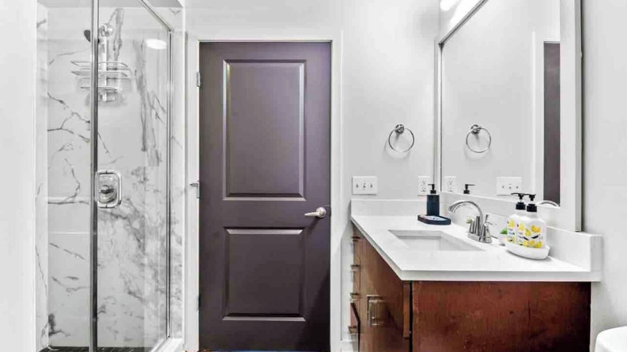 Photo of Bathroom in Midtown