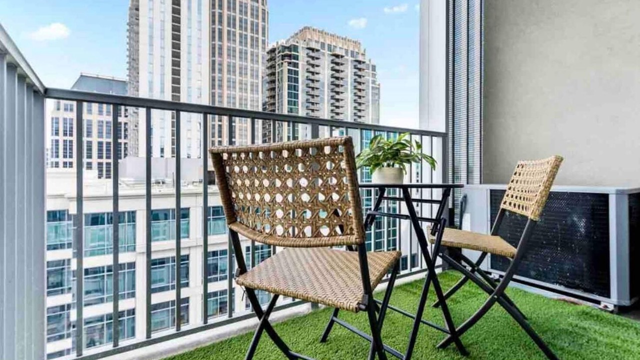Photo of Patio Balcony in Midtown