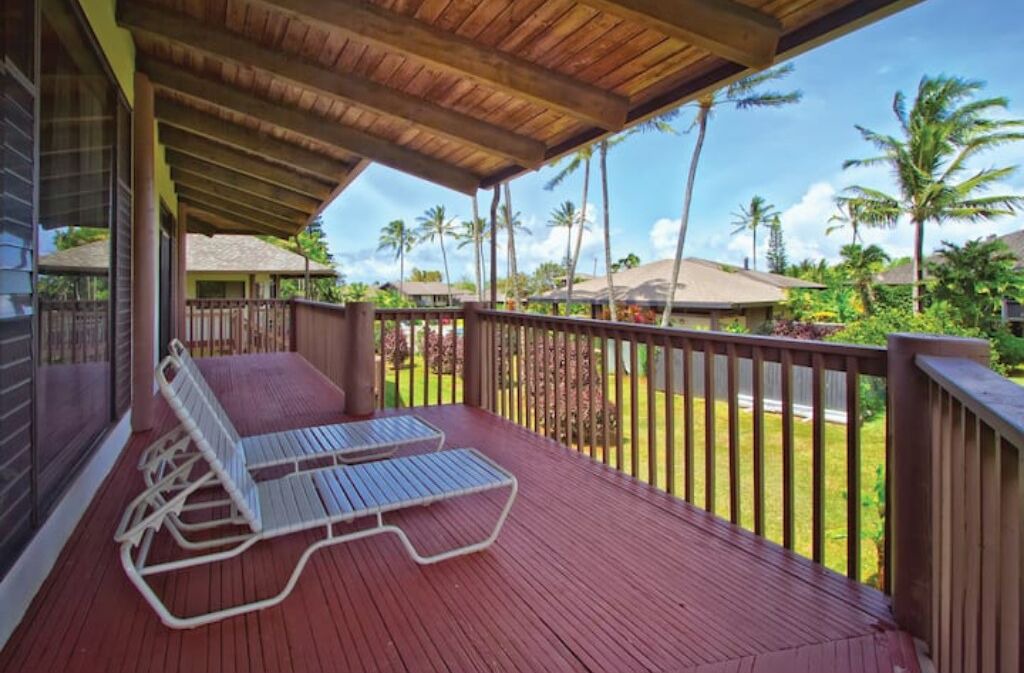 Photo of Patio Balcony in Queen Emmas Bluffs