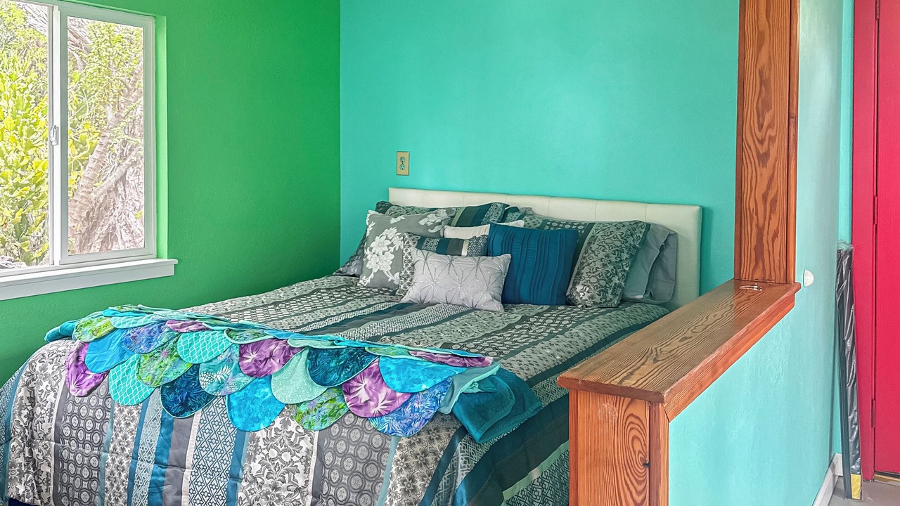 Photo of Bedroom in Ocean View