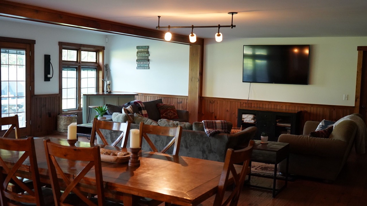 Photo of Livingroom in Pottersville
