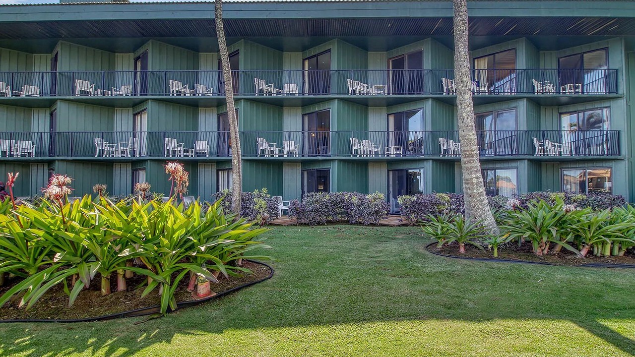 Photo of Outdoor in Hanamaulu