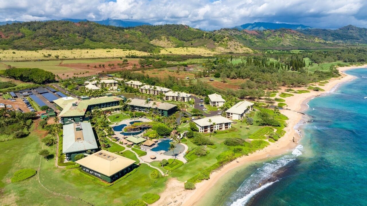 Photo of Outdoor in Hanamaulu