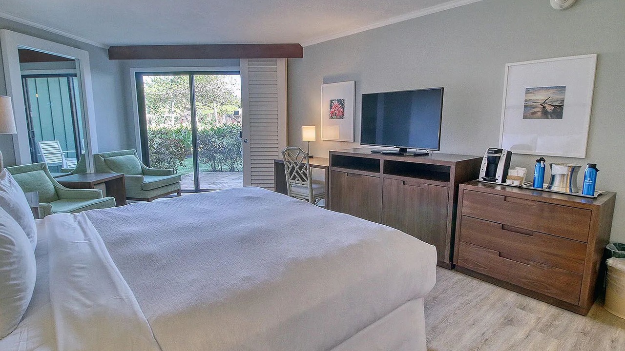 Photo of Bedroom in Hanamaulu