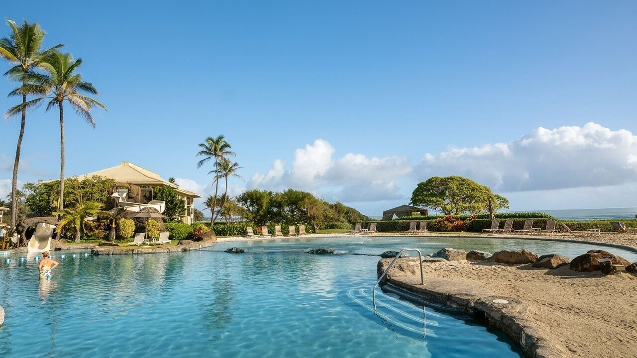 Photo of Outdoor in Hanamaulu