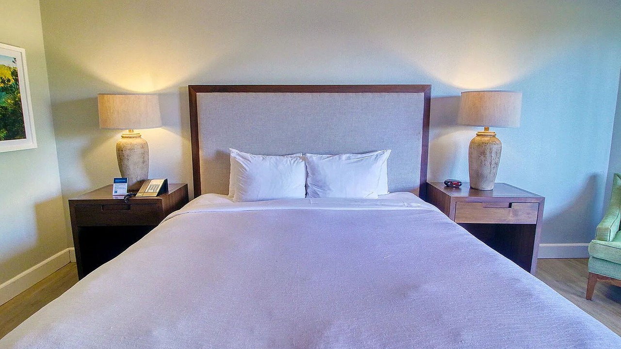 Photo of Bedroom in Hanamaulu