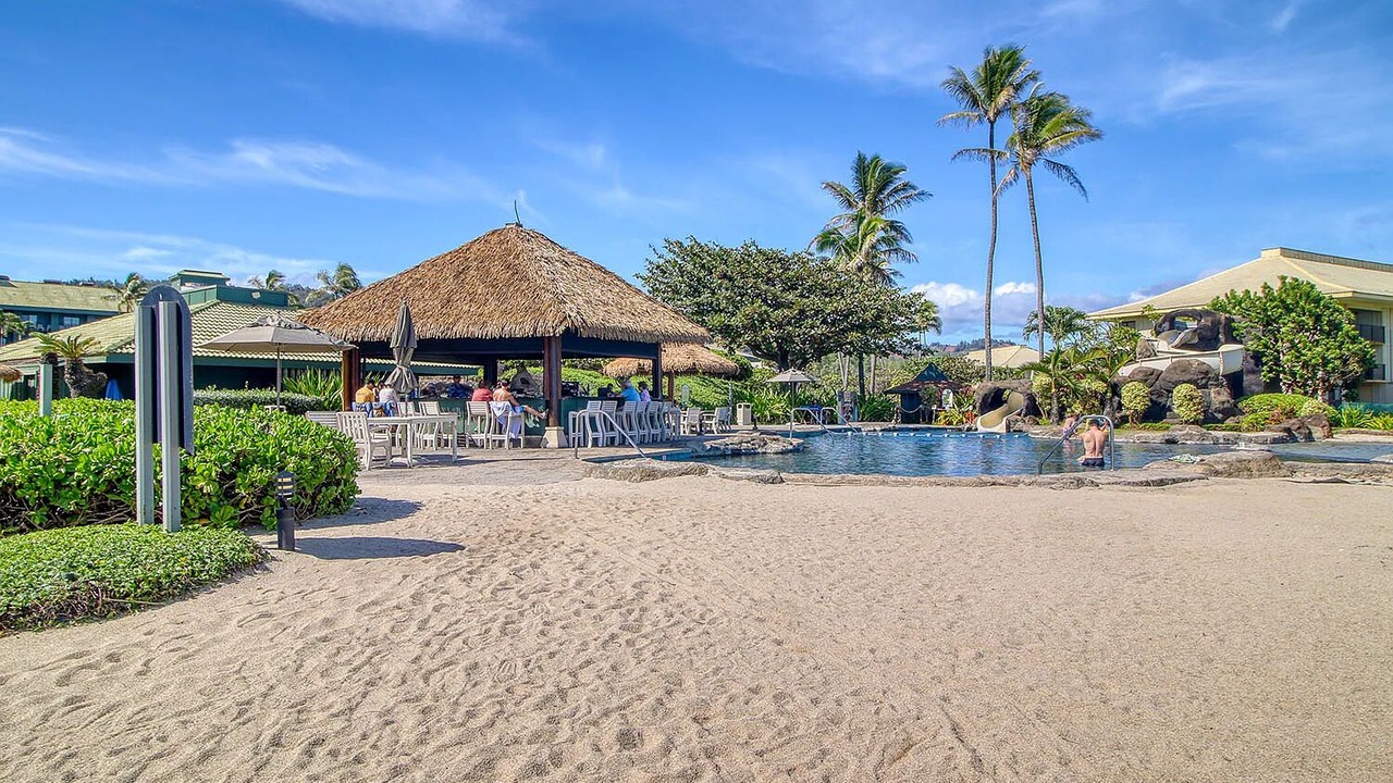 Photo of Outdoor in Hanamaulu