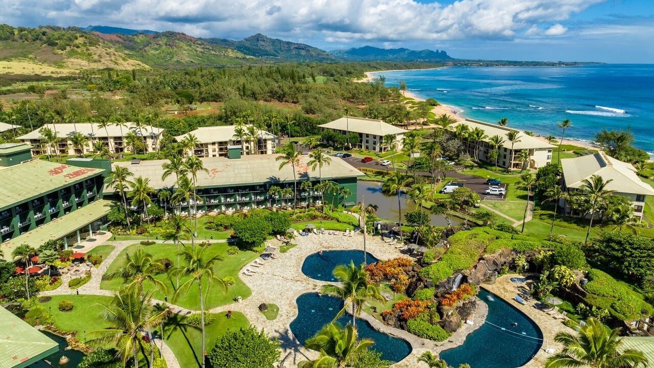 Photo of Outdoor in Hanamaulu