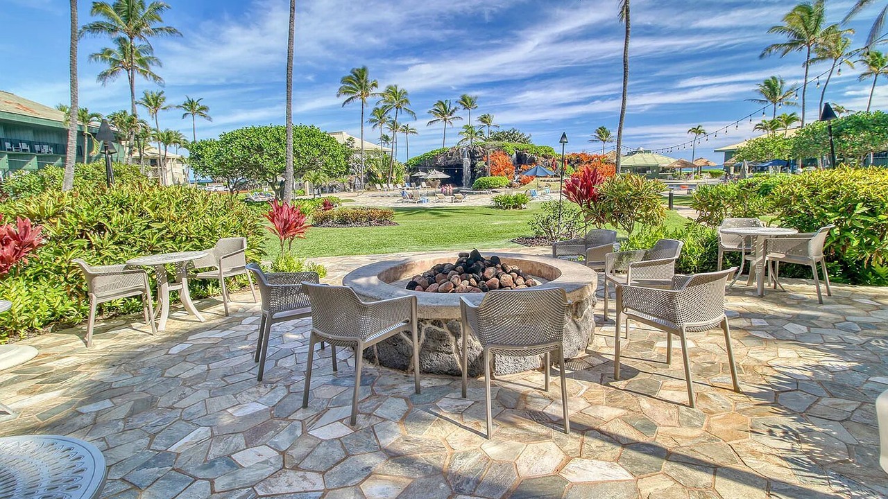 Photo of Outdoor in Hanamaulu