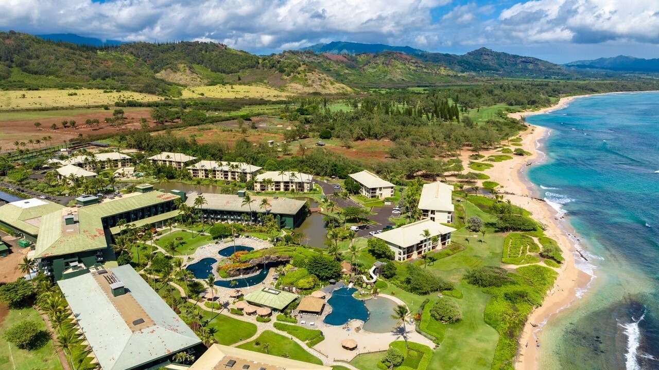 Photo of Outdoor in Hanamaulu
