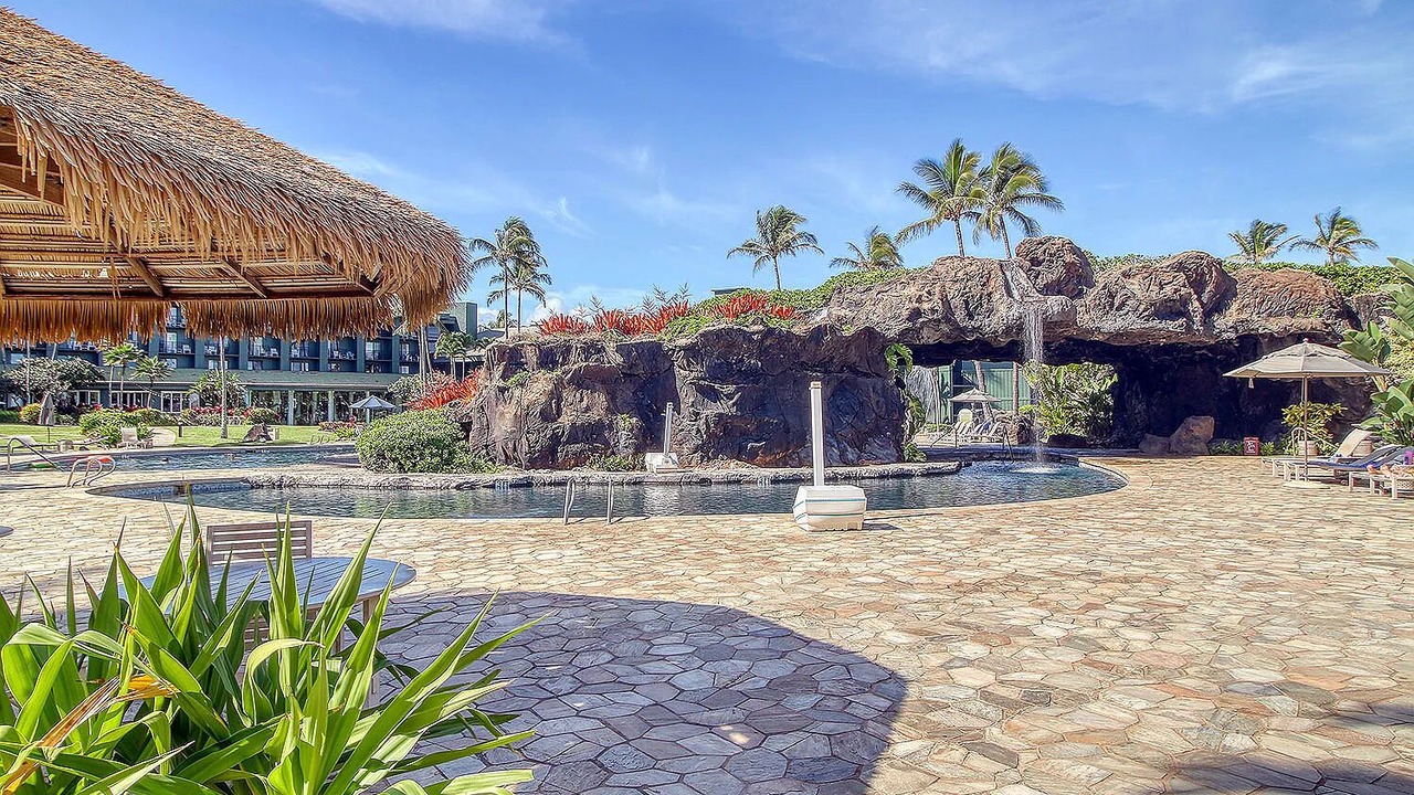 Photo of Outdoor in Hanamaulu