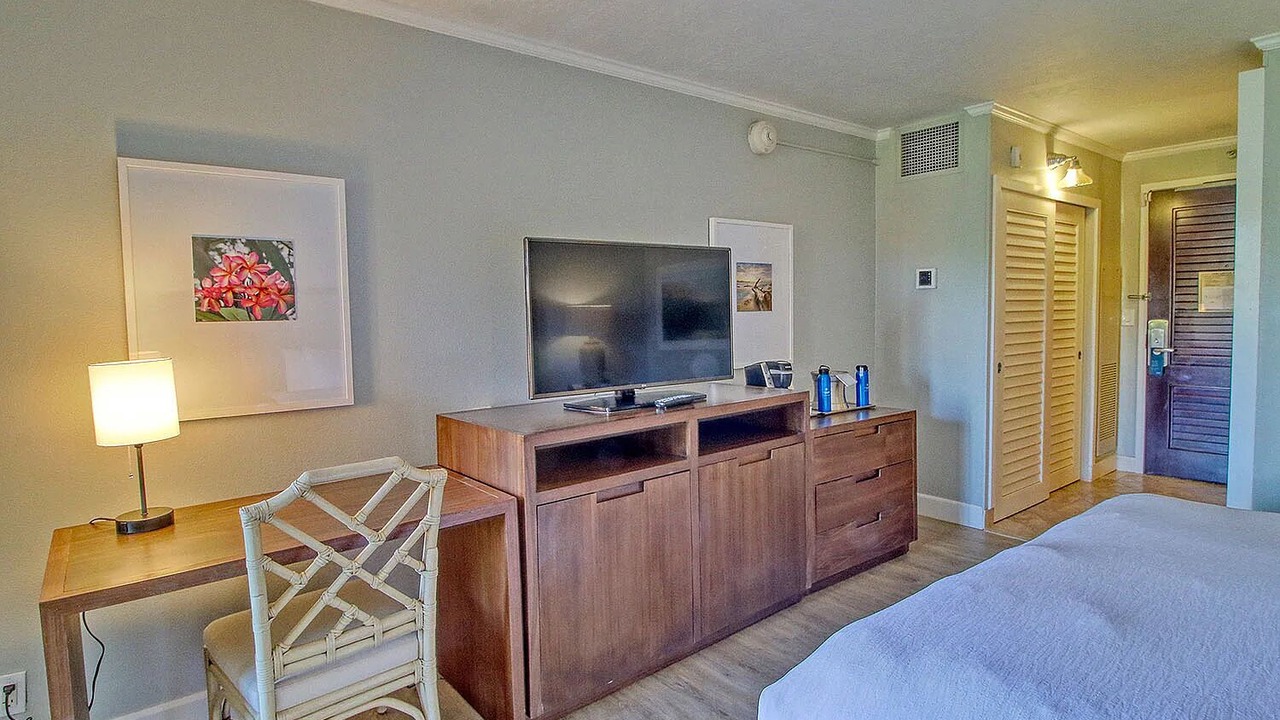 Photo of Bedroom in Hanamaulu