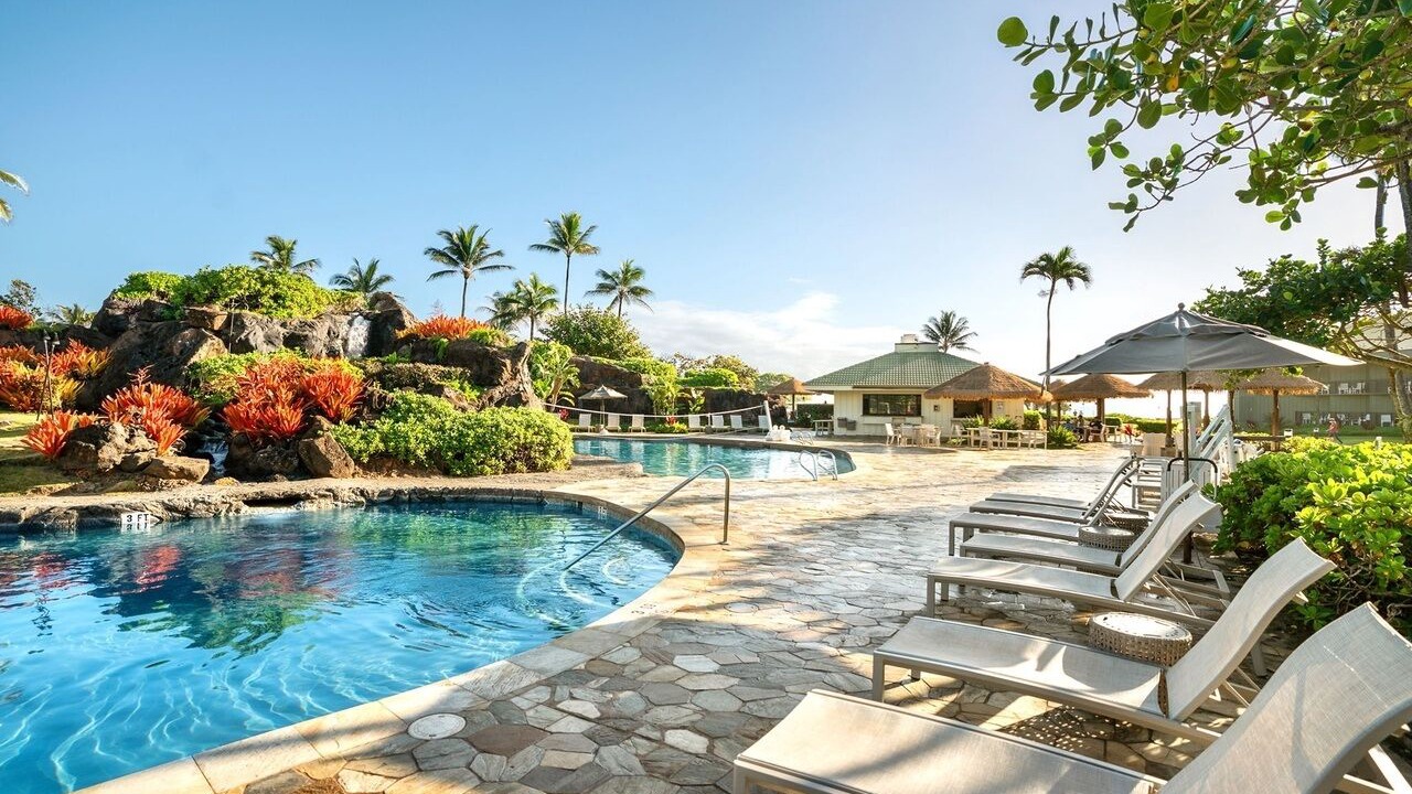 Photo of Outdoor in Hanamaulu