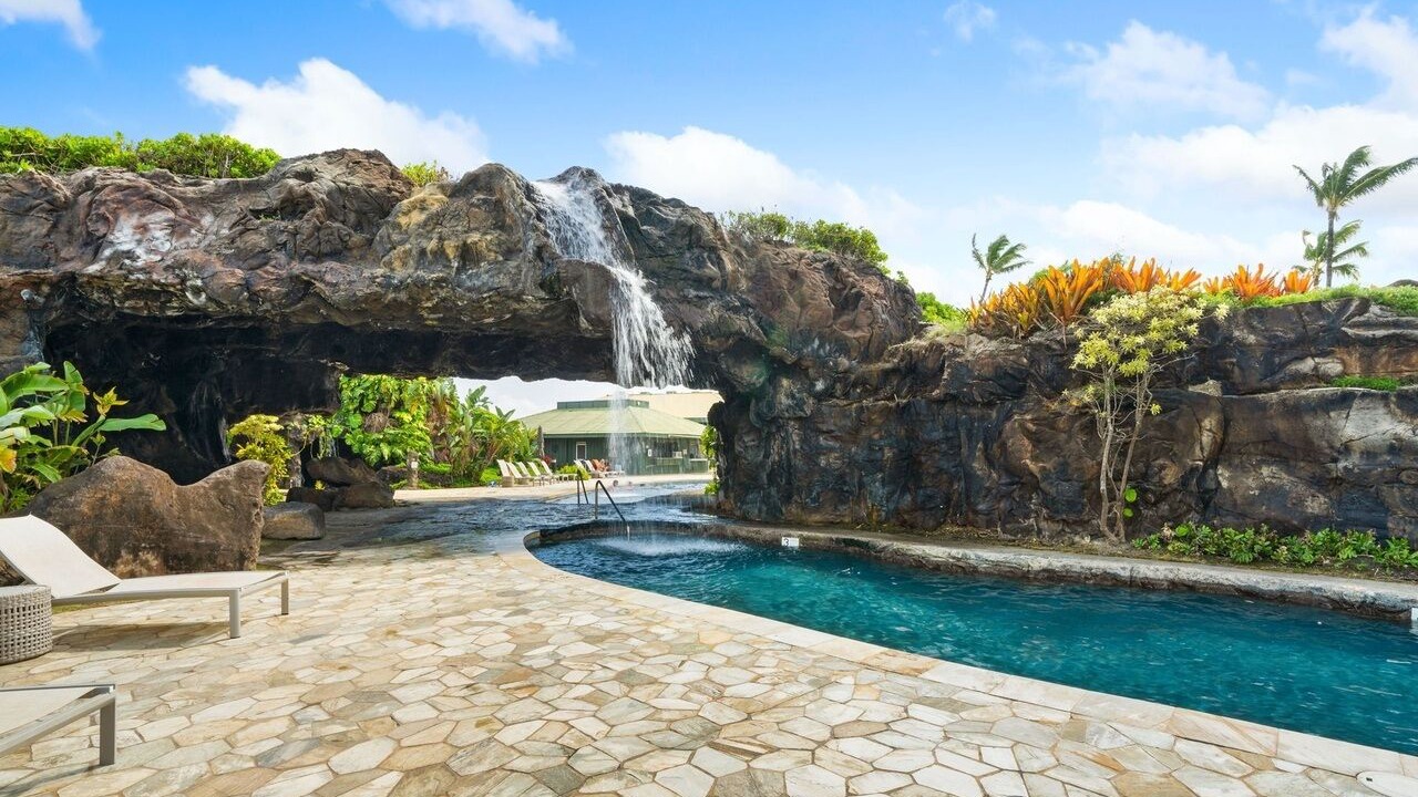 Photo of Outdoor in Hanamaulu