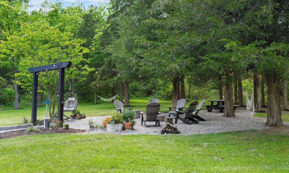 Photo of Outdoor in Valois