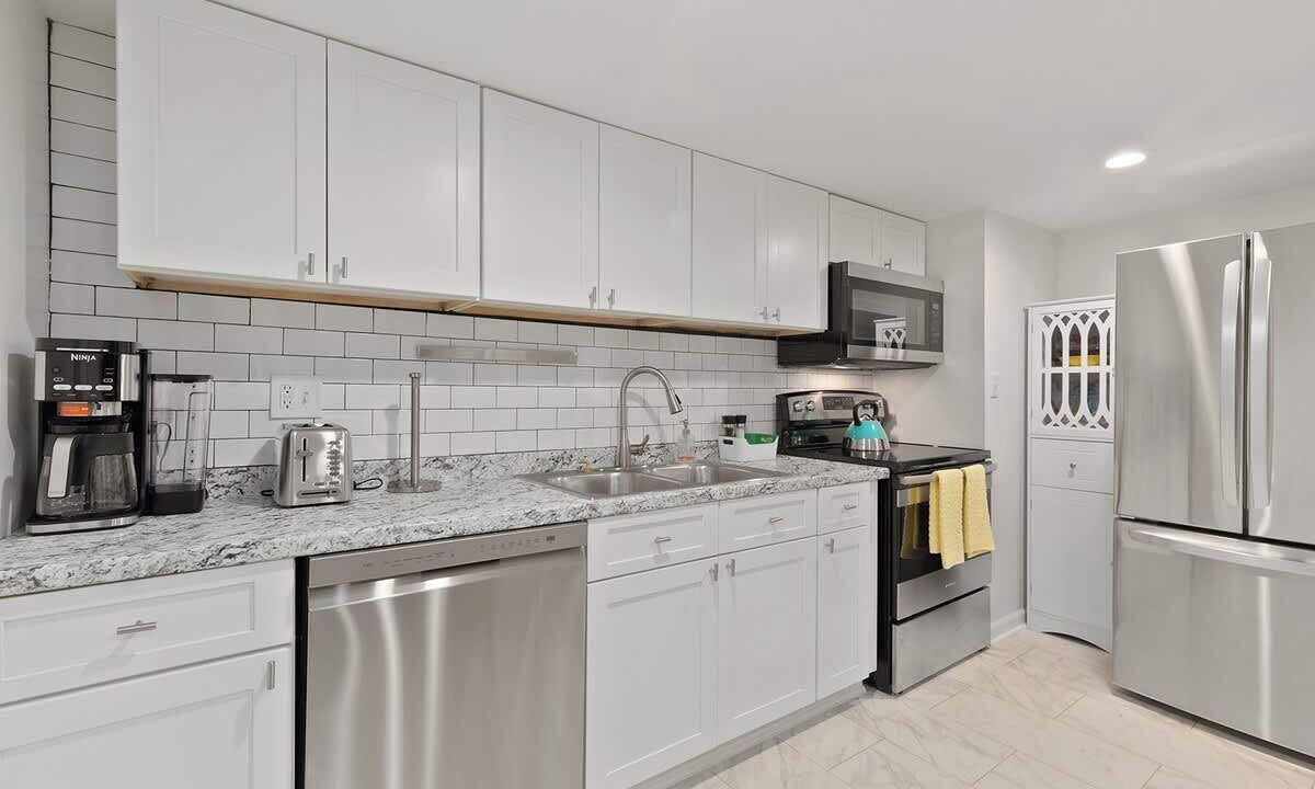 Photo of Kitchen in Chamblee