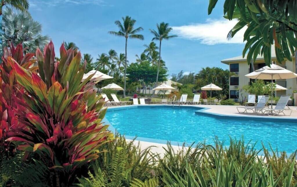 Photo of Outdoor in Lihue