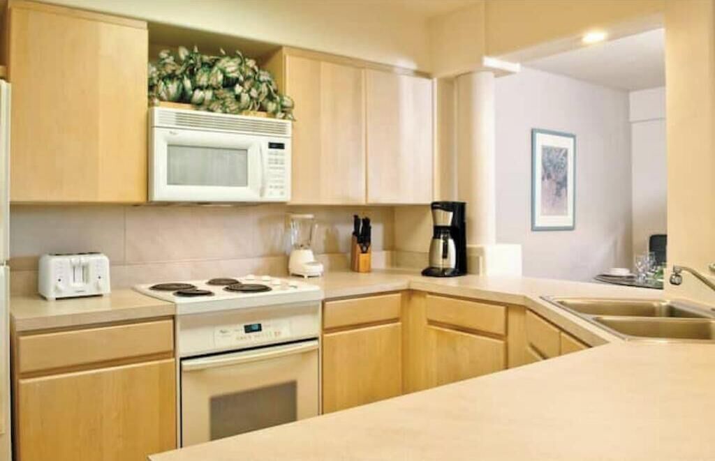 Photo of Kitchen in Lihue
