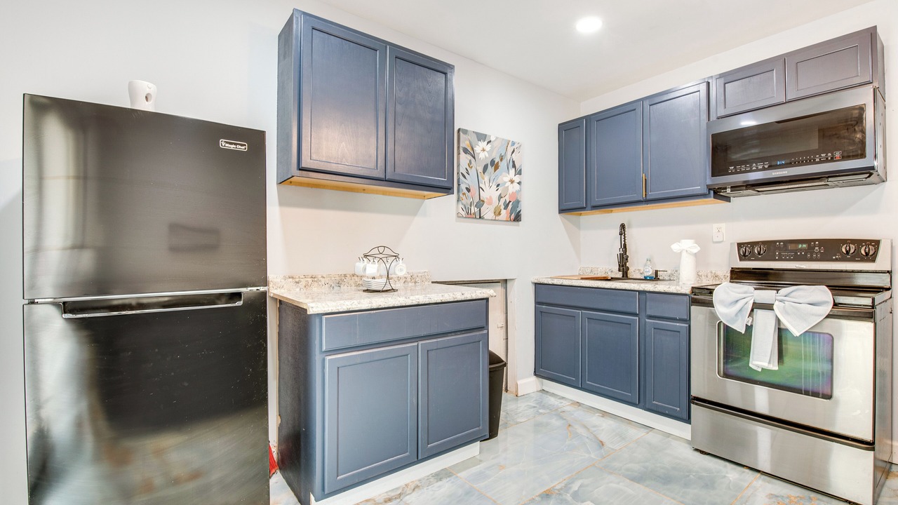 Photo of Kitchen in Church Street