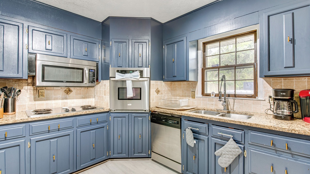 Photo of Kitchen in Church Street