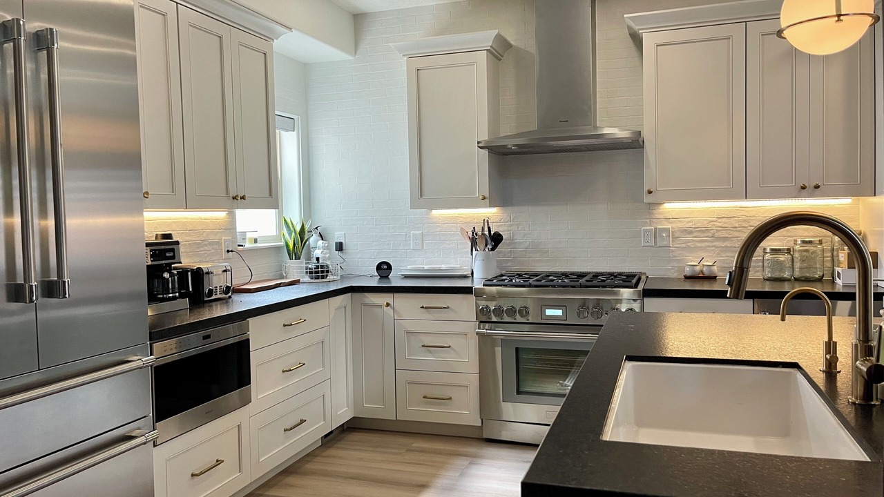 Photo of Kitchen in Bear Hollow Village