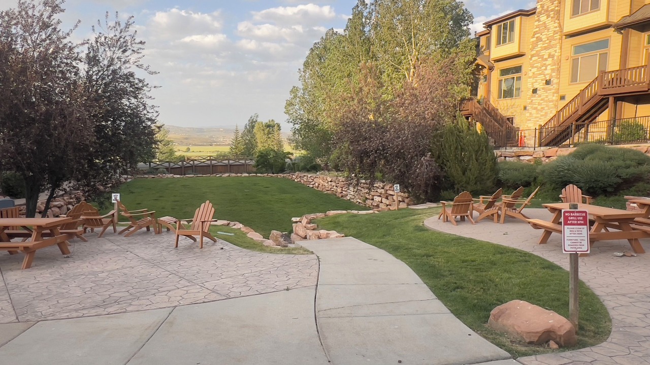 Photo of Outdoor in Bear Hollow Village