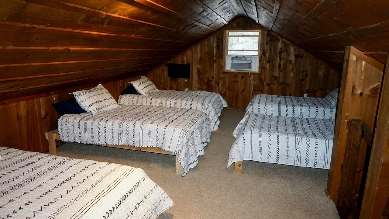 Photo of Bedroom in Northville