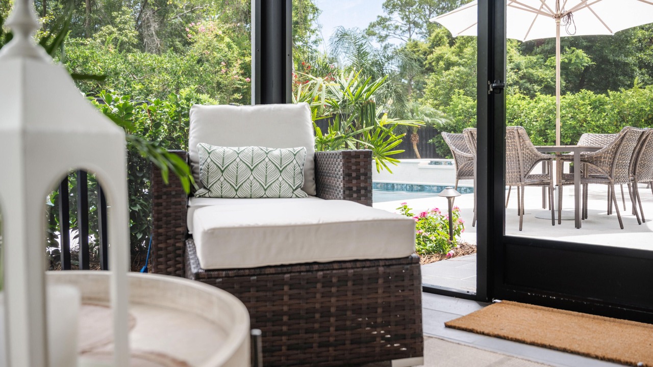 Photo of Outdoor in Saint Simons Island