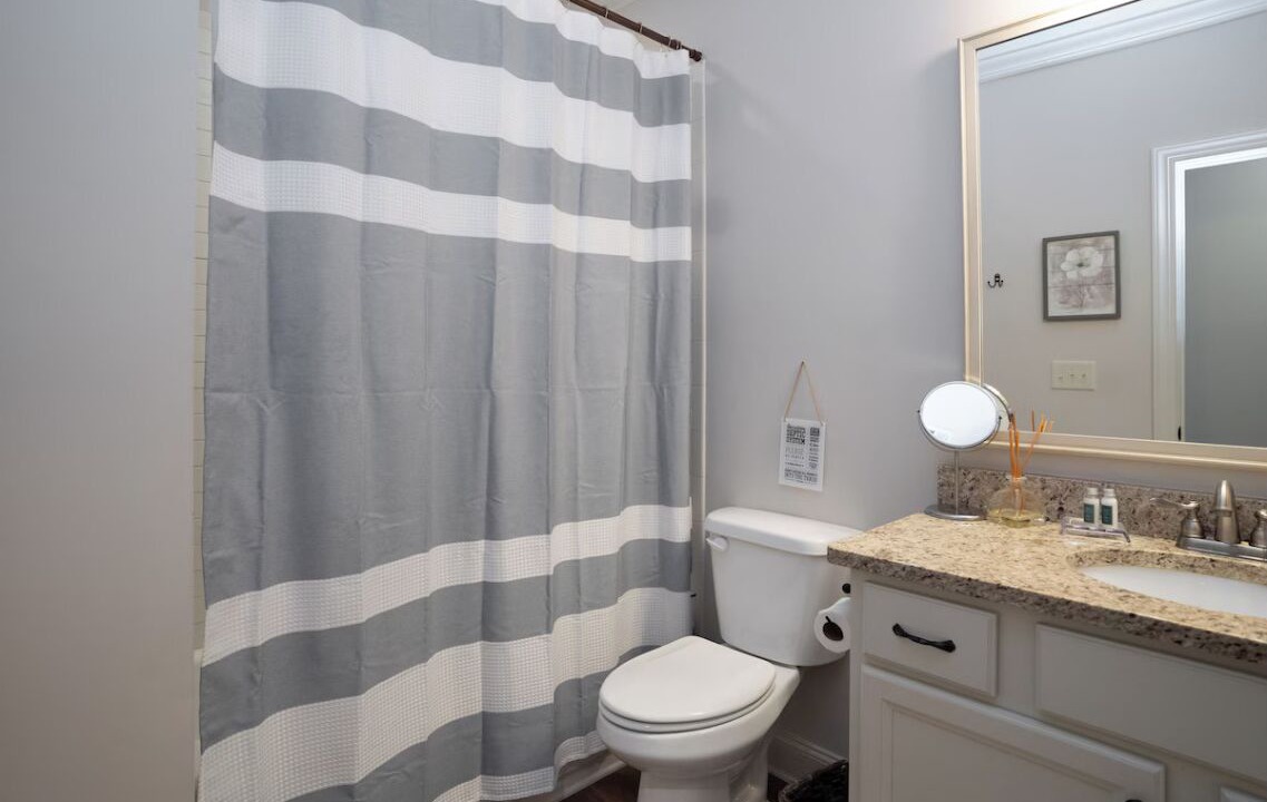 Photo of Bathroom in Eatonton