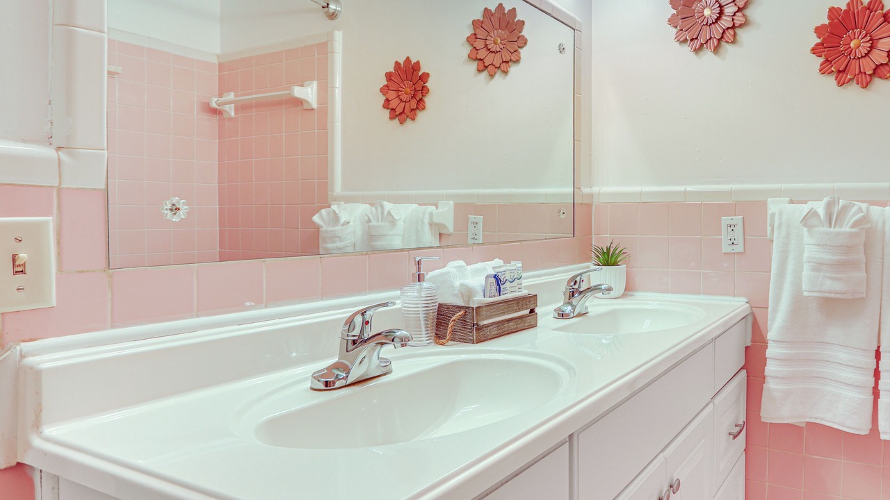 Photo of Bathroom in Waycross