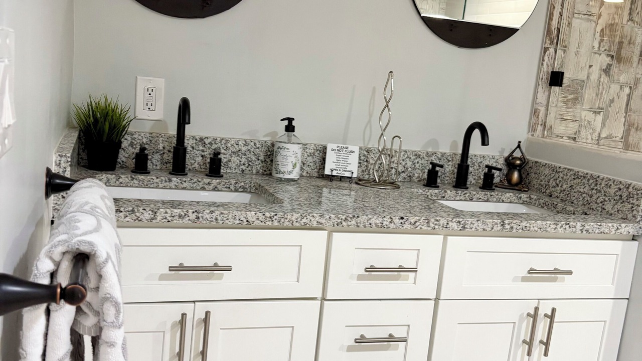 Photo of Bathroom in Snellville