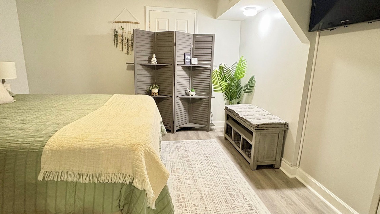 Photo of Bedroom in Snellville
