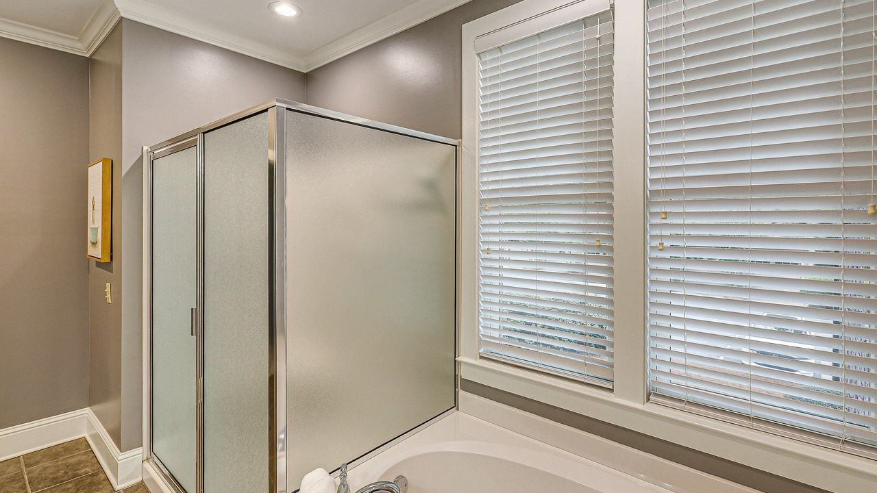 Photo of Bathroom in Greensboro