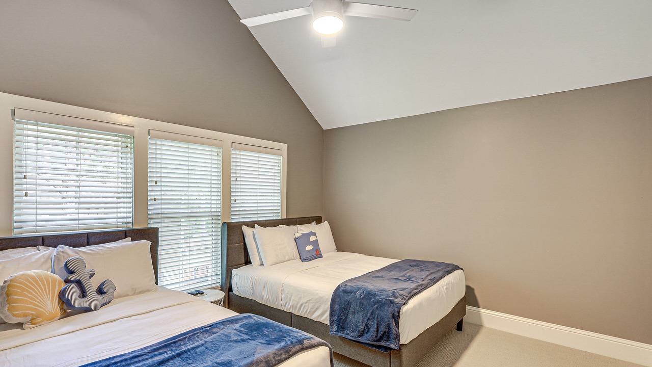 Photo of Bedroom in Greensboro