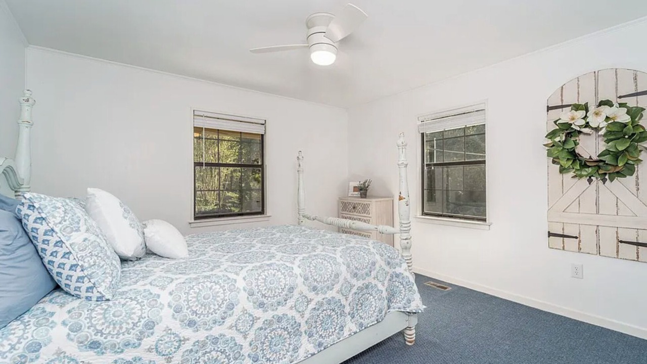 Photo of Bedroom in Brunswick