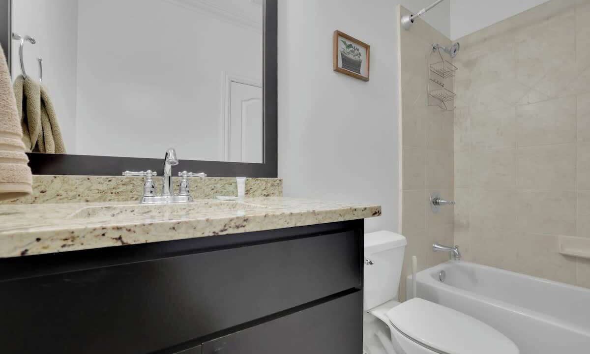 Photo of Bathroom in Sandy Springs
