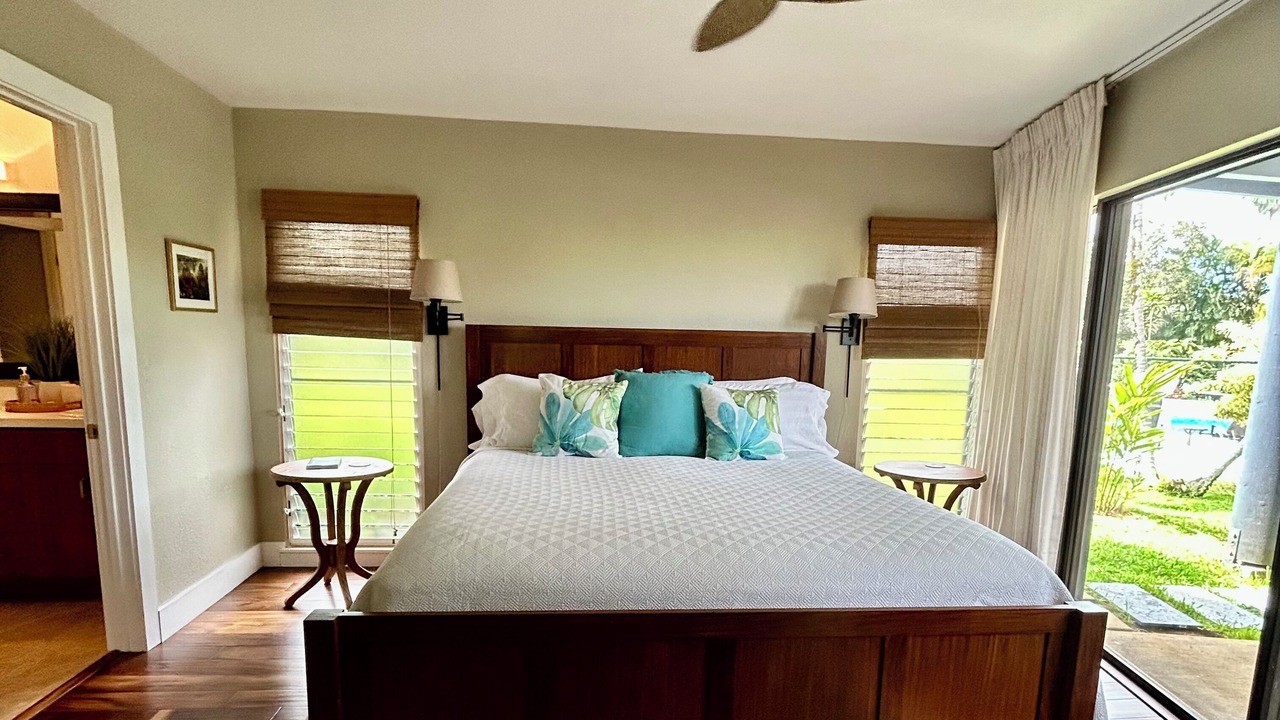 Photo of Bedroom in Kaiulani