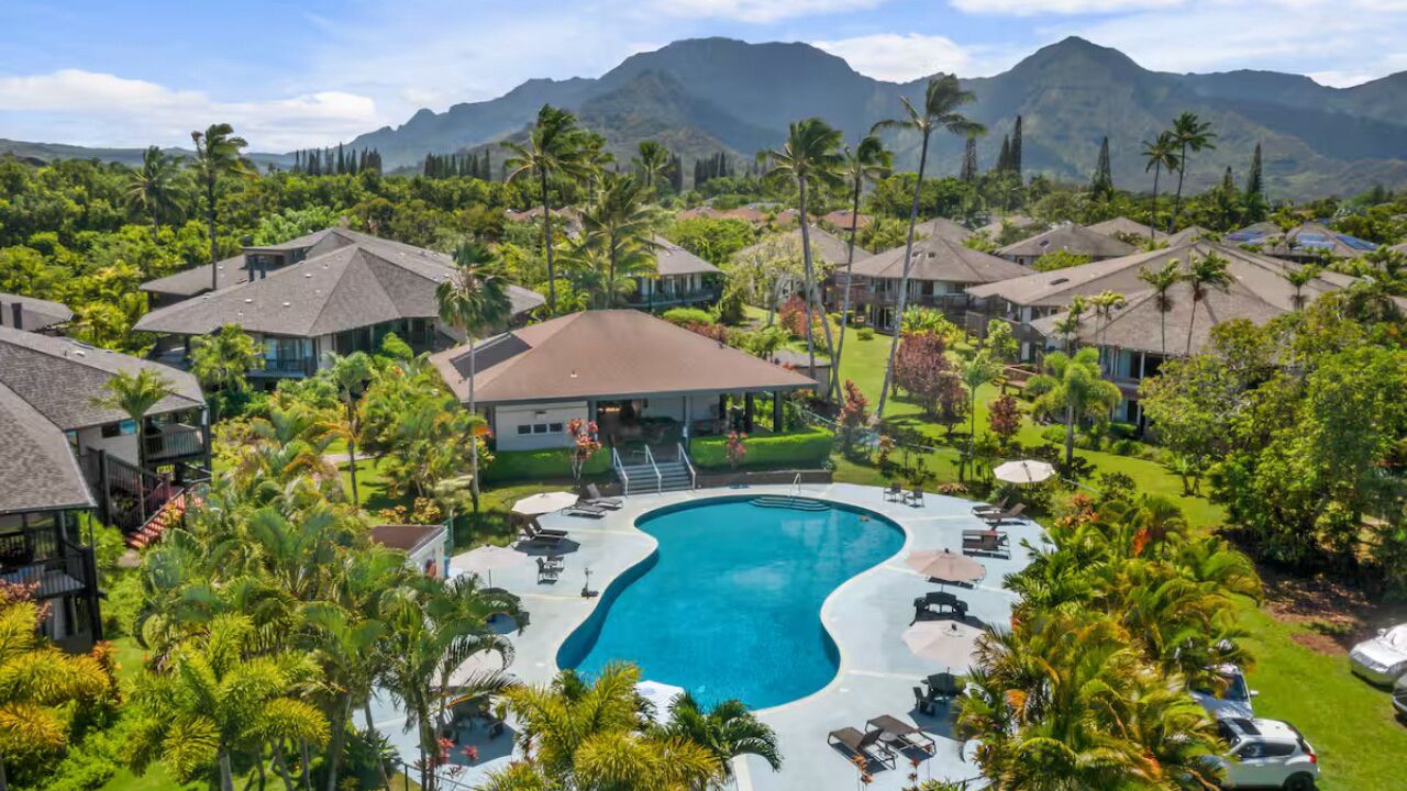 Photo of Outdoor in Kaiulani