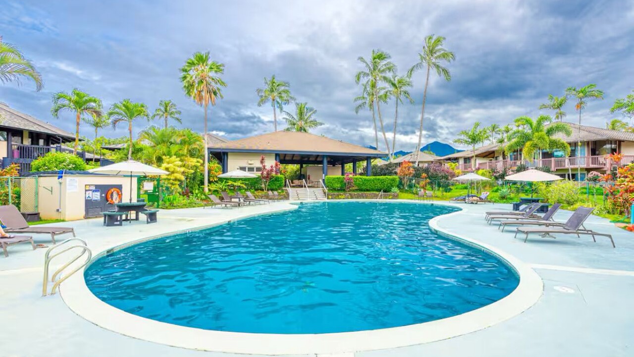 Photo of Outdoor in Kaiulani