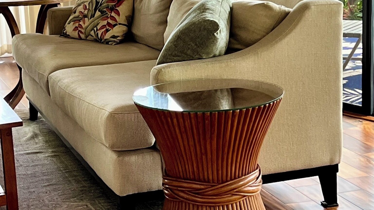 Photo of Livingroom in Kaiulani