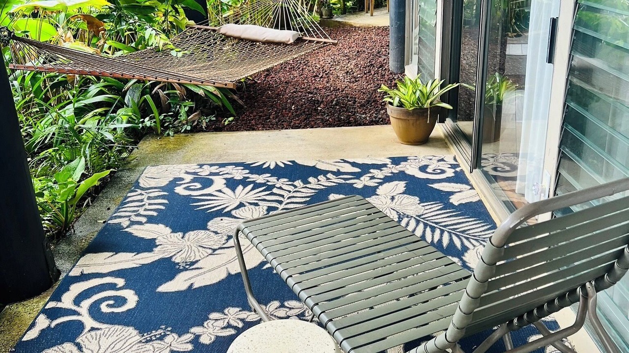 Photo of Patio Balcony in Kaiulani