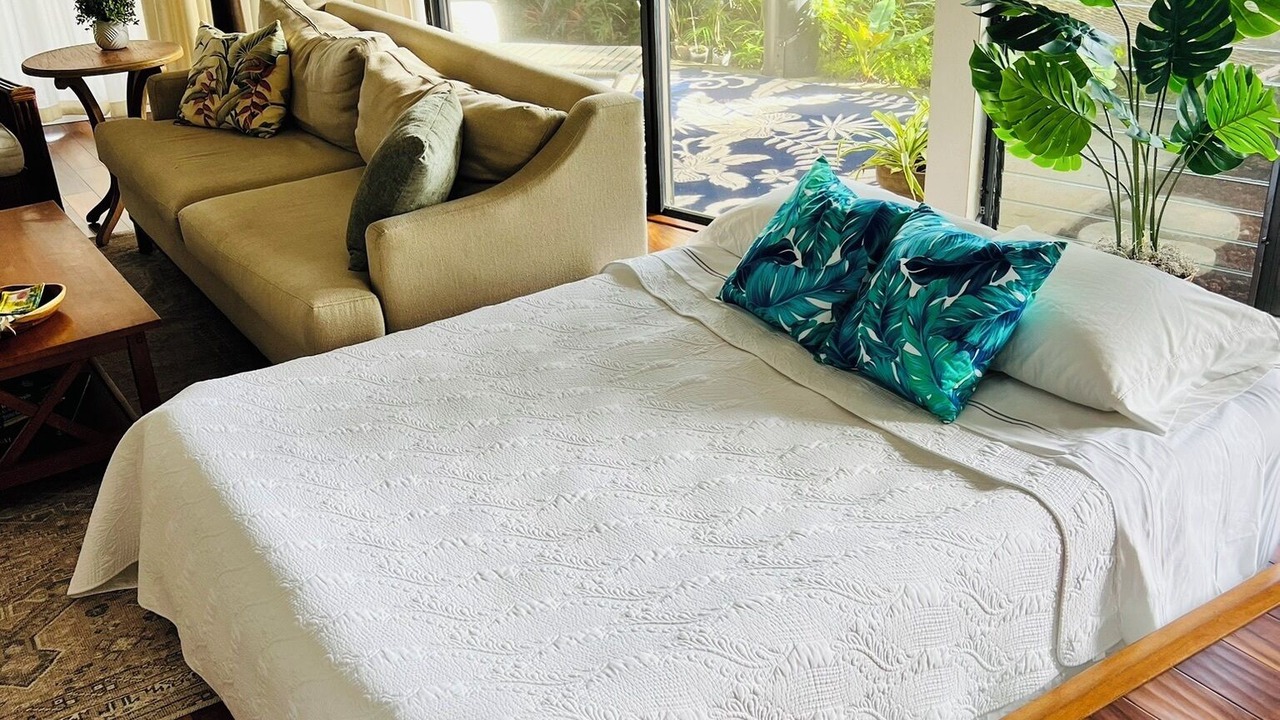 Photo of Bedroom in Kaiulani