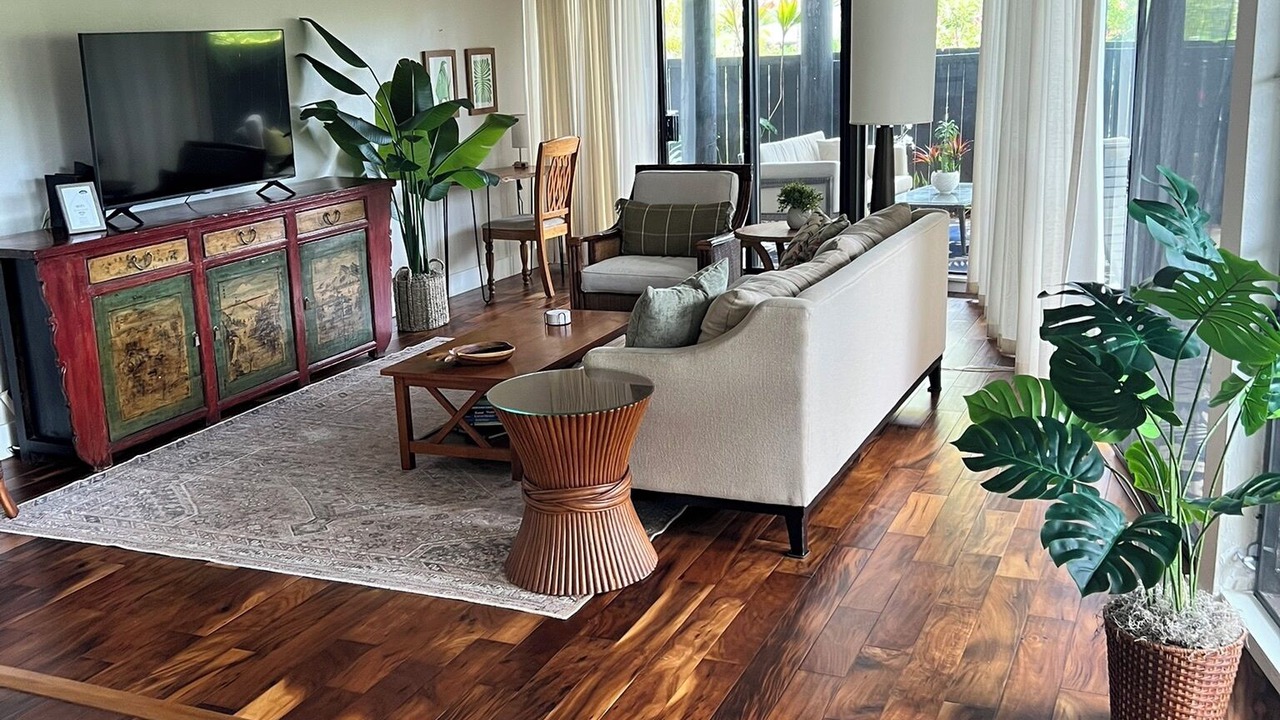 Photo of Livingroom in Kaiulani