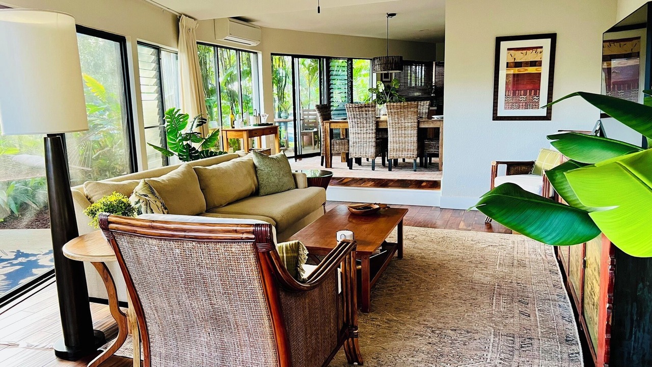 Photo of Livingroom in Kaiulani